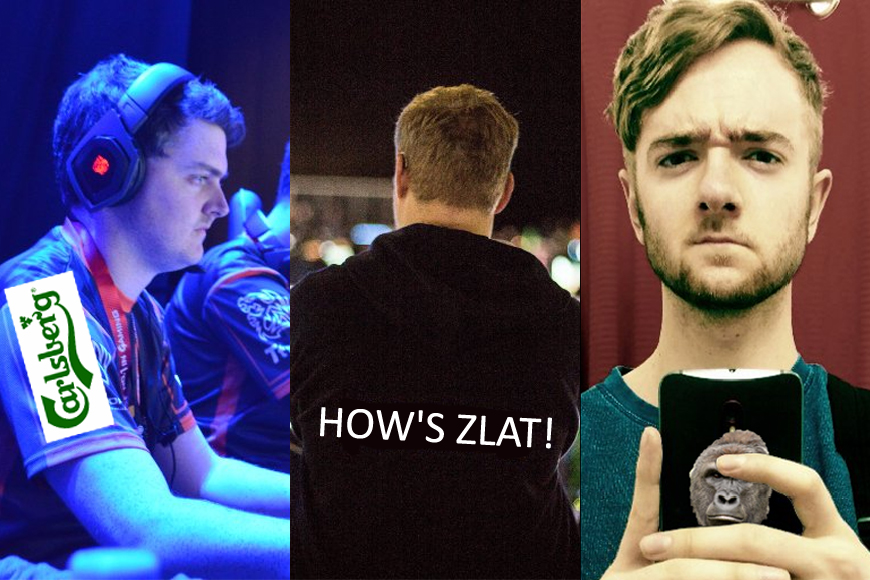 UK esports fantasy football mid-season update: Harambe FC & How's Zlat close in on Carlsberg