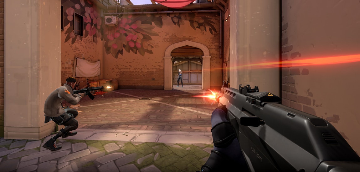 This company is using AI to track players’ inputs and detect bots, boosters, cheaters and smurfs in games like Valorant, aims to go beyond traditional anti-cheat setups like Riot Vanguard