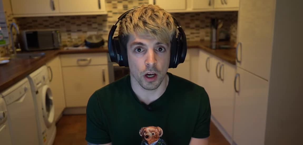 Gross Gore indefinitely banned on Twitch for ‘adult sexual exploitation’ following string of allegations