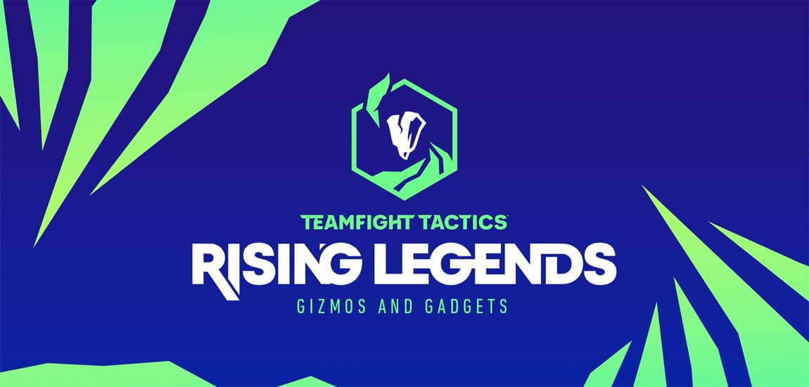 TFT Rising Legends EMEA finals take place this weekend, with UK caster Counterfeit part of the broadcast talent line-up