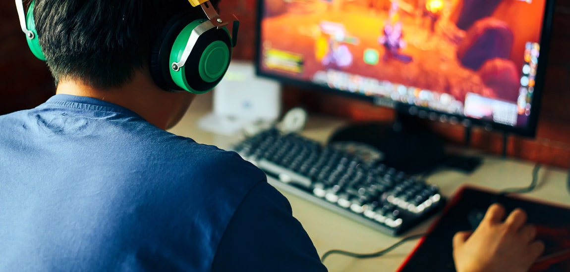 How Online Gaming has Helped Bring People Together