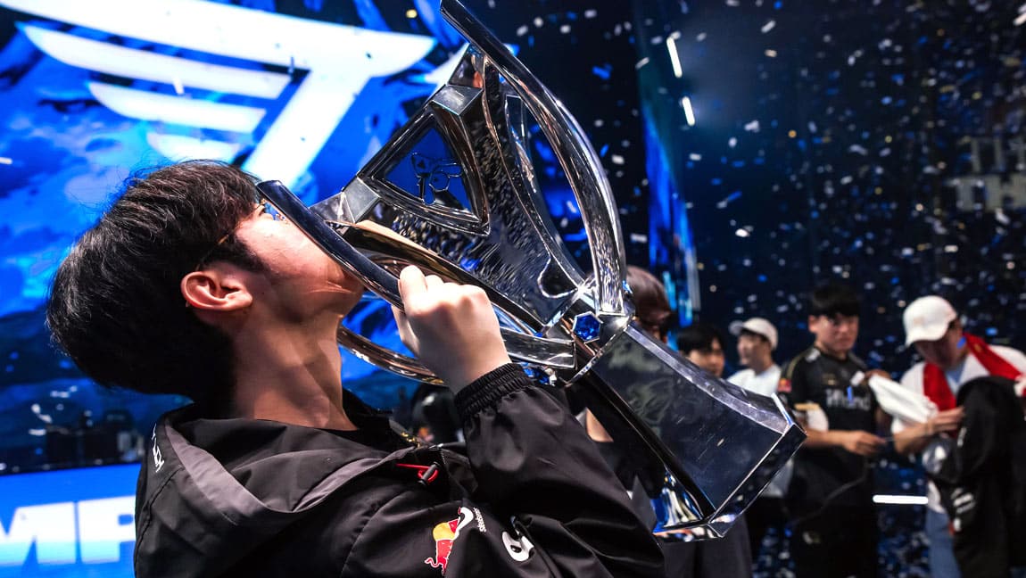 Worlds 2024 Preview: 7 things to look out for including teams and players, champions, Pick’Em predictions and more