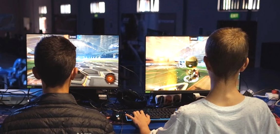 Acer presents latest innovations and keynote speech at Bett show esports arena ‘to empower educators and ignite student potential’