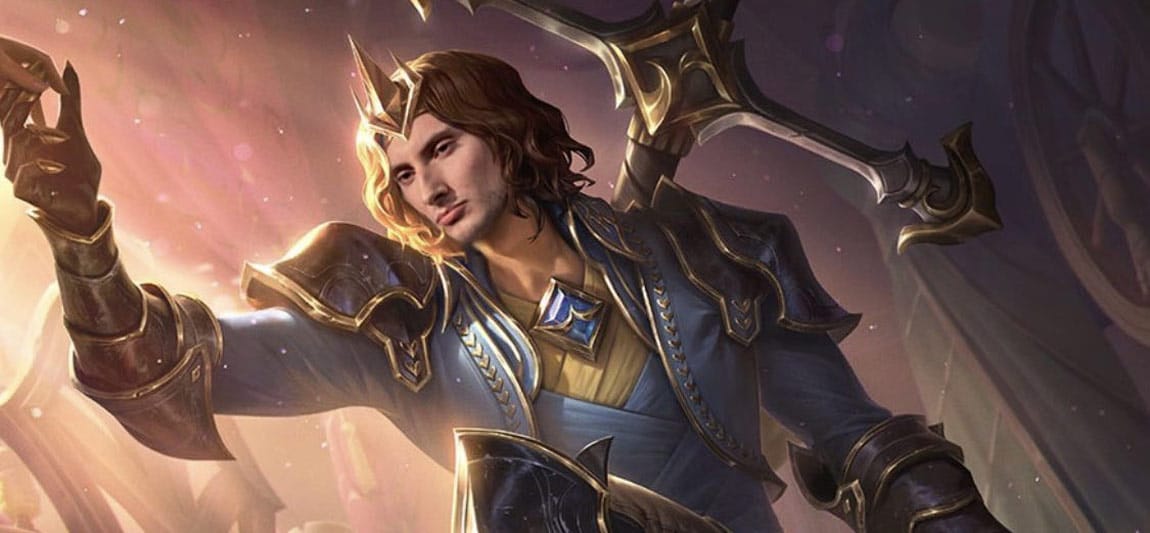 Nymaera returns to the LEC in Winter 2025 broadcast talent line-up, co-streamers also announced