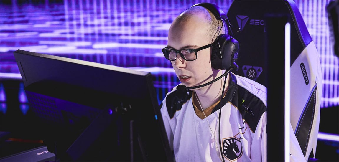 L1NK retires from Valorant pro play and explains what’s next
