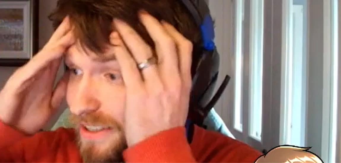 UK speedrunner ‘beyond angry’ after viewer bots ruin potential world record run