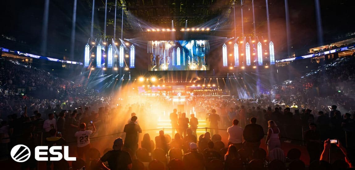 Predator Gaming UK Celebrates ‘The Cathedral of Counter-Strike’ with VIP Giveaway and Special Offers