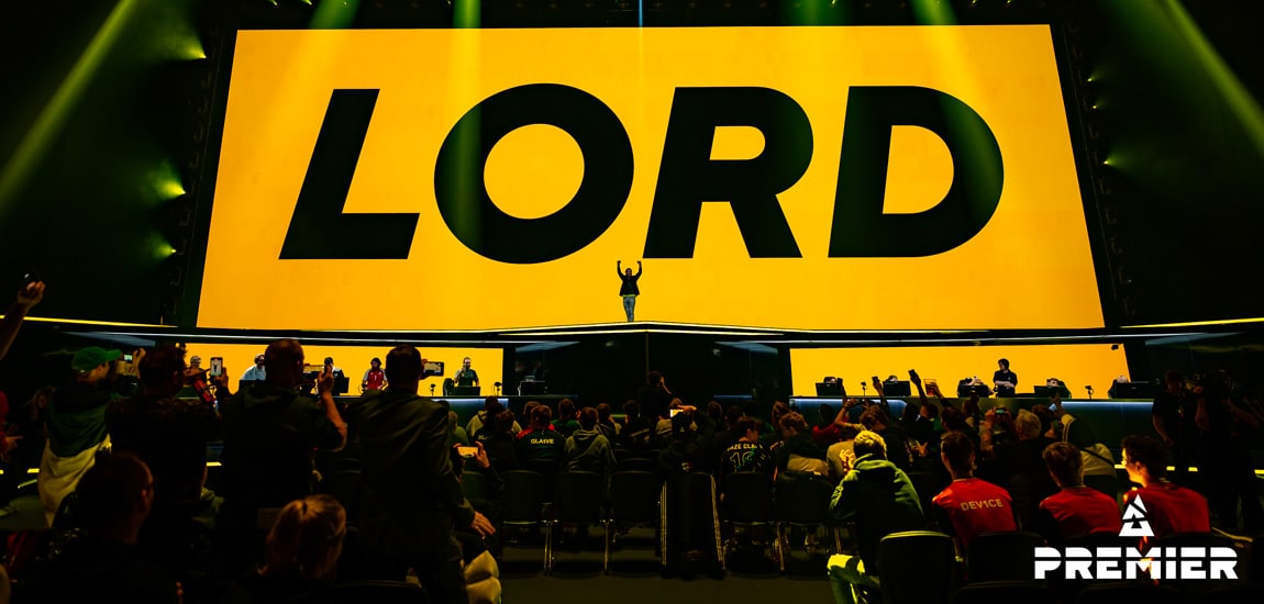 Lord Bendtner acquires Team Singularity, makes other esports investments