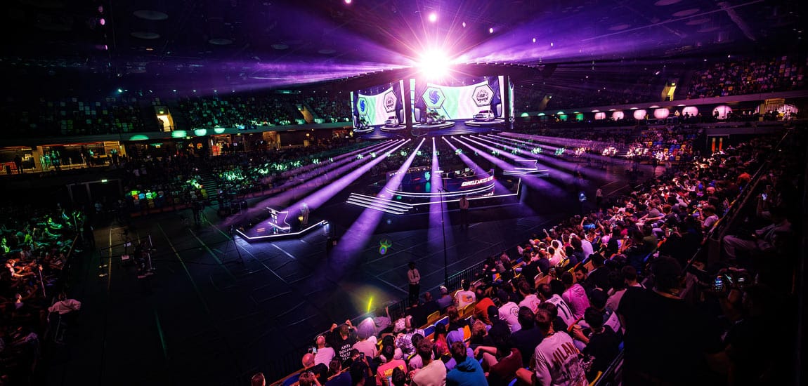 Esports Betting 2024: Which Trends Could Be Worth Keeping an Eye on in 2025?