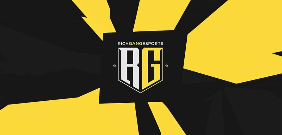 Rich Gang ‘gunning for promotion’ to NLC Division 1 (update – they made it)