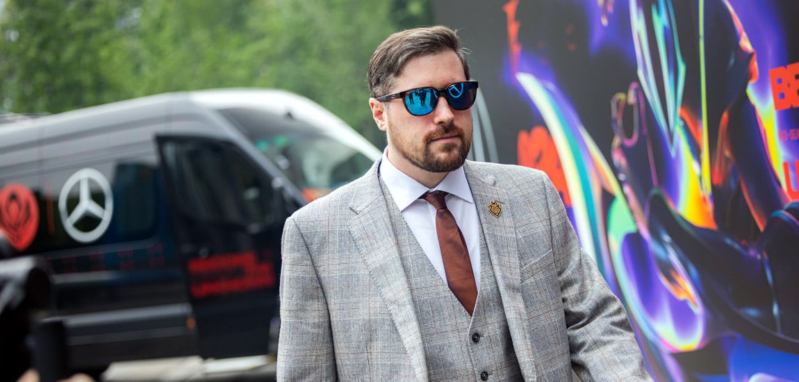 UK former G2 LoL coach Duffman joins Fnatic