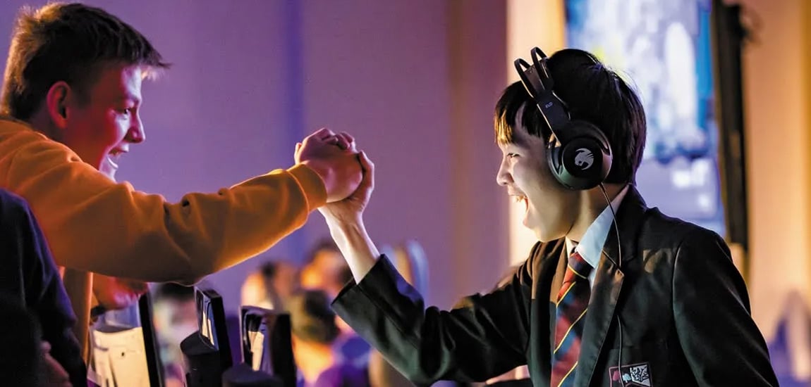 Digital Schoolhouse Splatoon 3 Tournament partners with Blast, SideQuest and more for 2025 event, includes qualifier in Scotland for the first time