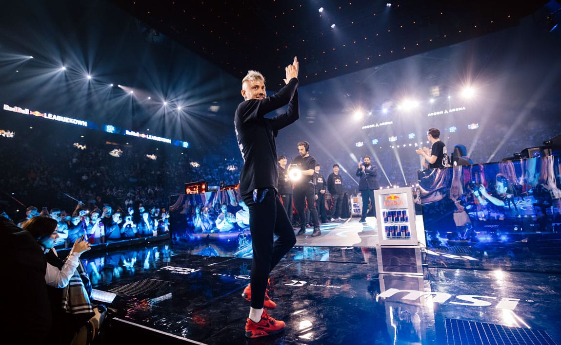 Rekkles returns to scrims after Thorin video: ‘I haven’t watched it because that’s just going to keep me in the past. I want to be in the now, because Los Ratones is f****** amazing’