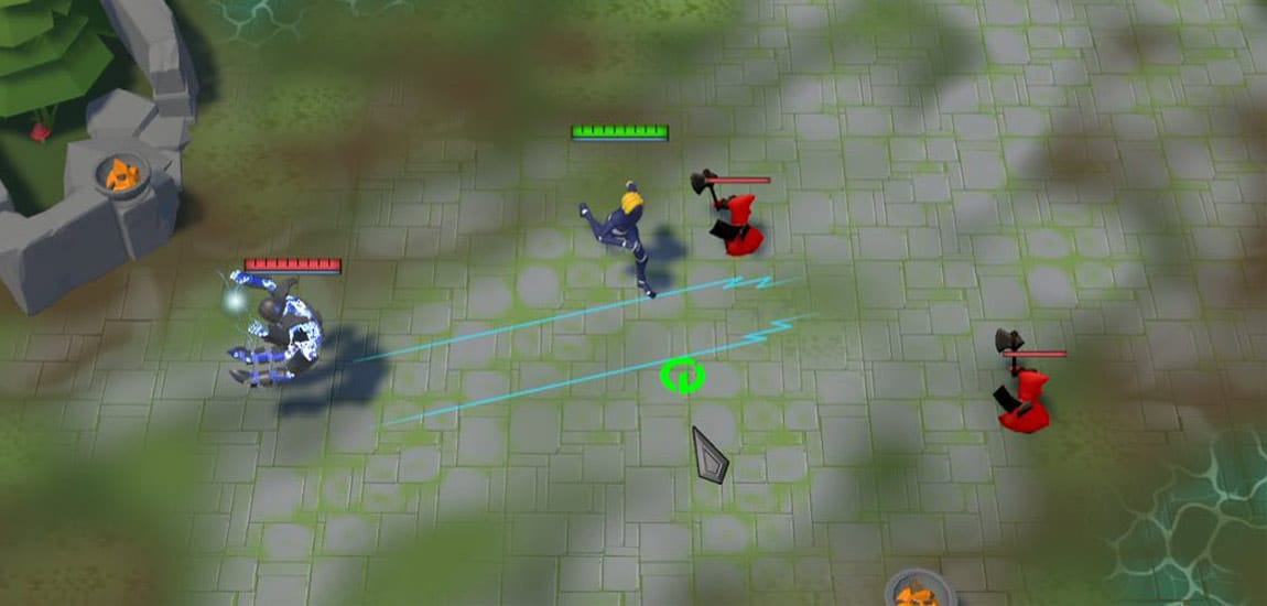 Skill Gap signs UK streamer as ambassador: New LoL mechanics training tool aims to be ‘the AimLab for League of Legends’