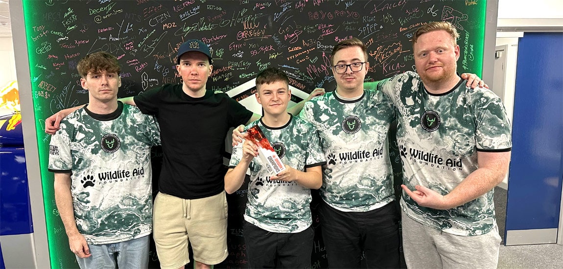 How well is the UKIC filling the hole left by the ESL UK Premiership? Verdant quell Belfast Storm to take UKIC Season 4 title in three-map thriller