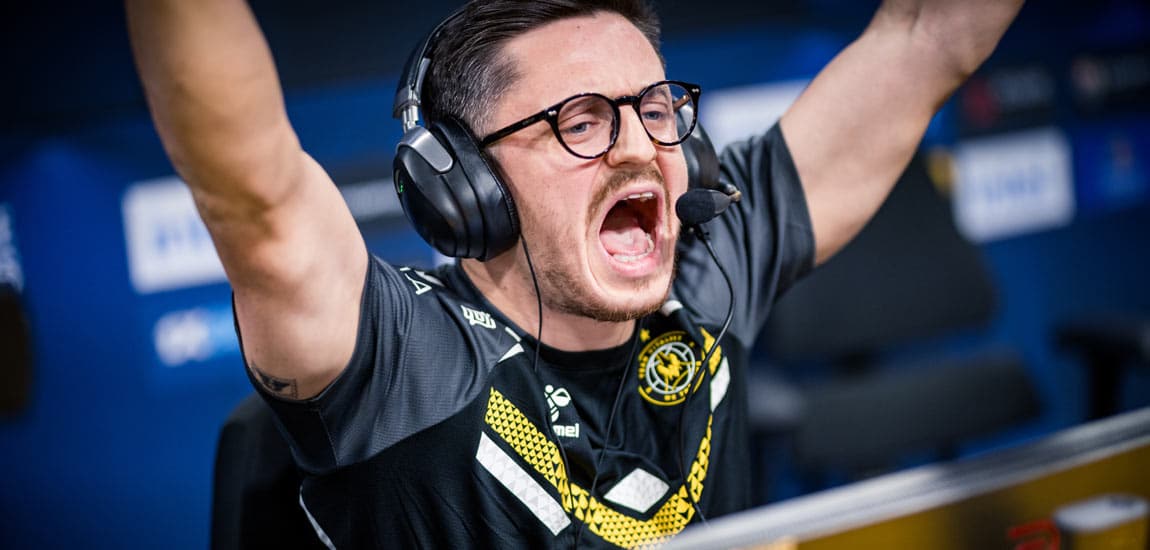 IEM Katowice 2025 playoffs: Teams and match-ups confirmed as Vitality reach semi-finals and GamerLegion question rankings update after elimination
