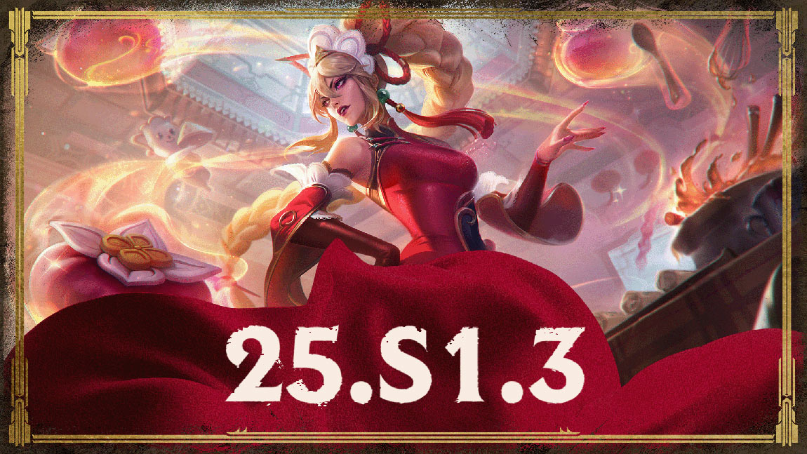 LoL Streamer Mode releasing in patch 2025.S1.3, Sudden Death also added to Swiftplay