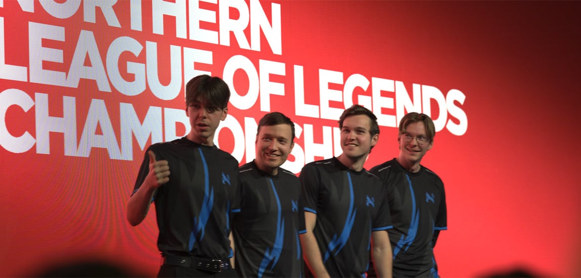 Nord Esports beat Bulldog to reach NLC Winter grand final, top-laner plans a pentakill vs Los Ratones