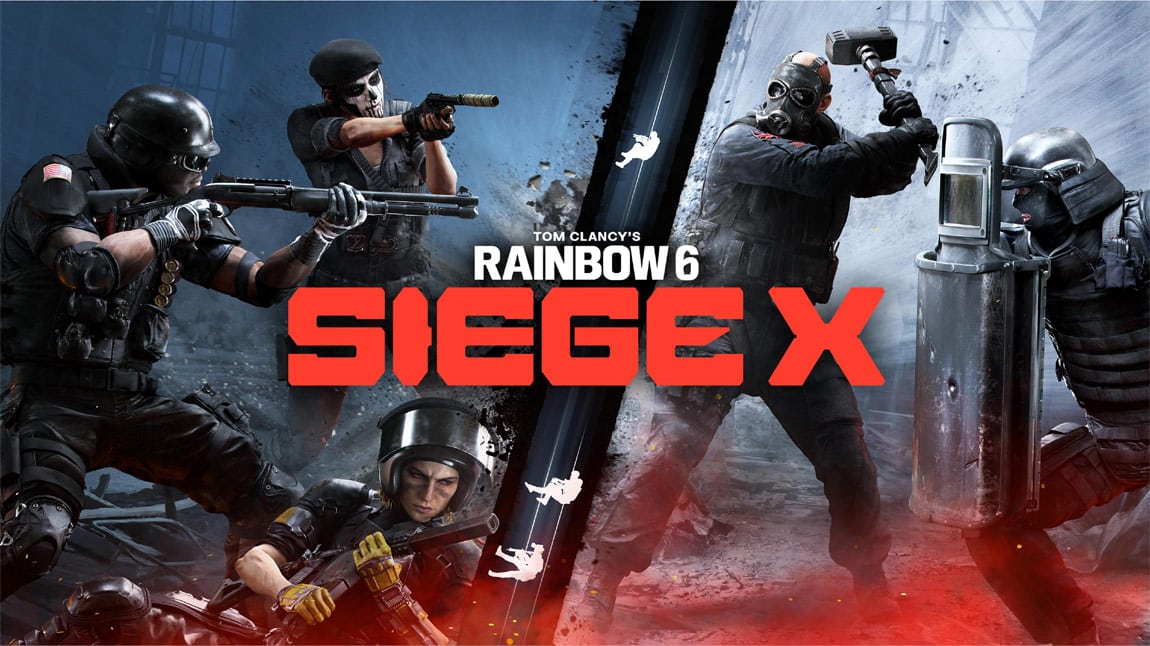 Rainbow Six Siege X announced as ‘the largest and most transformative evolution in the game’s history’