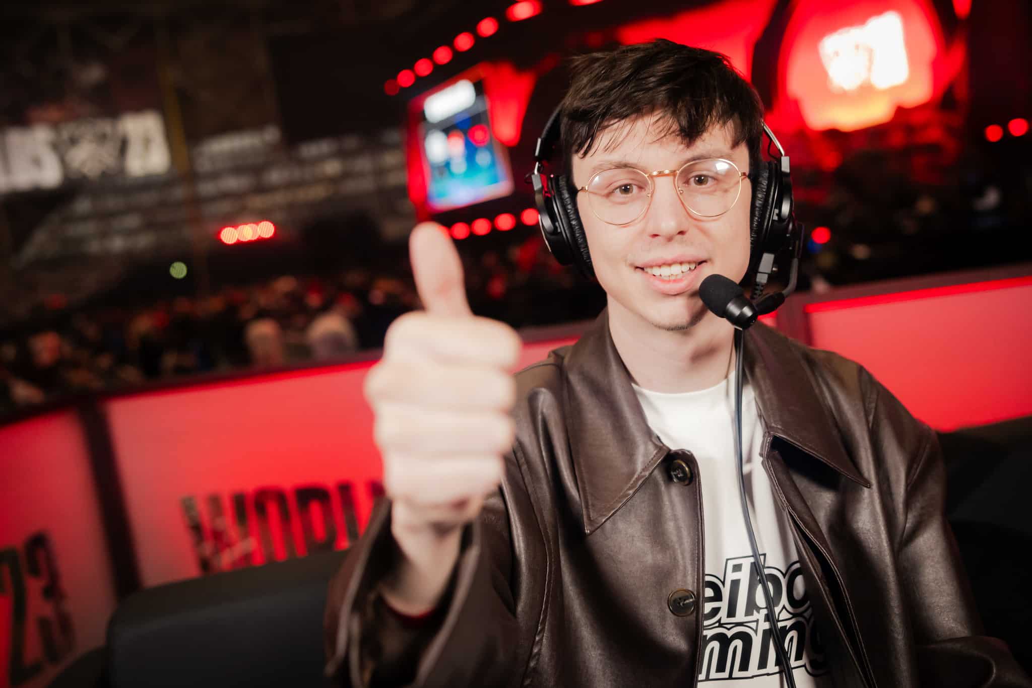 Caedrel says Los Ratones won’t pay €20m for an LEC spot