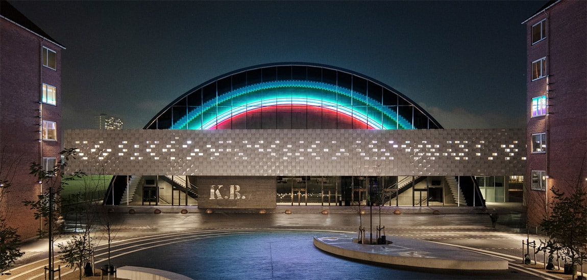 Copenhagen’s K.B. Hallen Arena to host NLC Spring 2025 LAN Finals at first ‘Leagues Disrupt’ event, with tickets expected to sell out